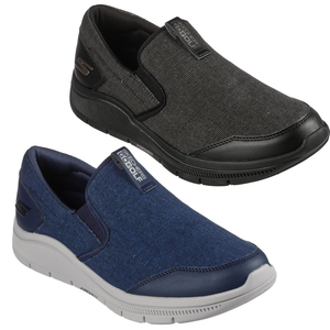 Men's skechers go walk shoes deals