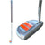 Scorpion XL Armlock Putter 42''