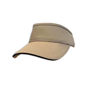 Paterson Men's Visor