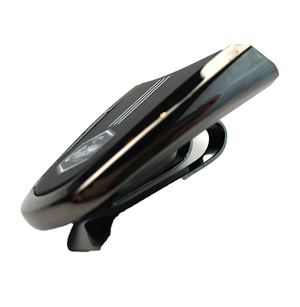 Callaway Customs Belt/Hat Clip with Magnetic Ball Alignment Marker