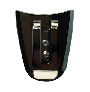 Callaway Customs Belt/Hat Clip with Magnetic Ball Alignment Marker