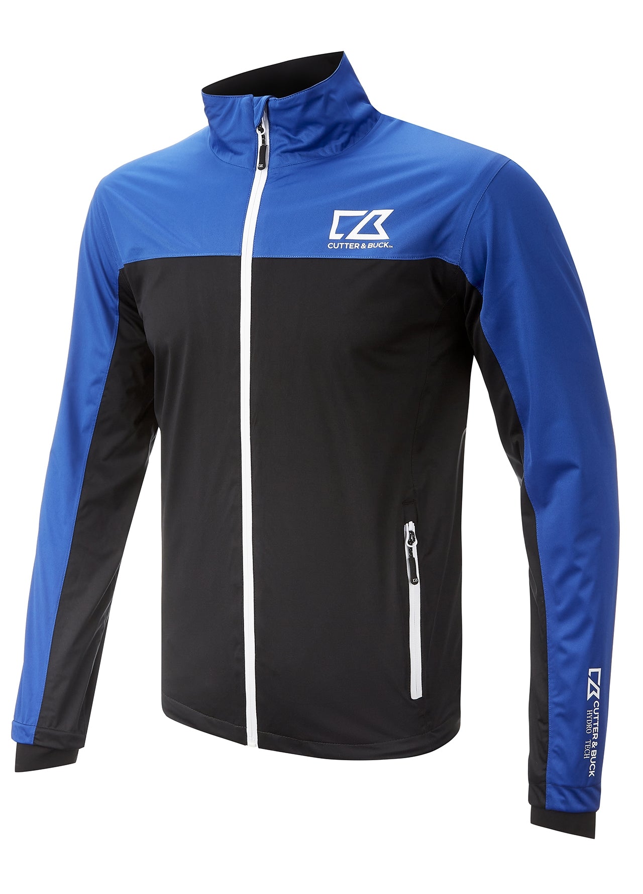 Cutter & Buck WeatherTec Waterproof Jacket - CB1632 - Just