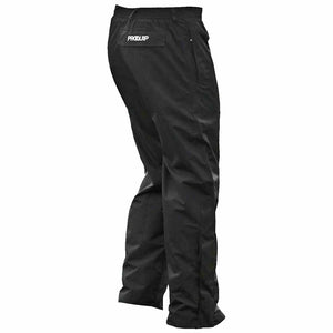 ProQuip Tempest Waterproof Golf Trousers Black