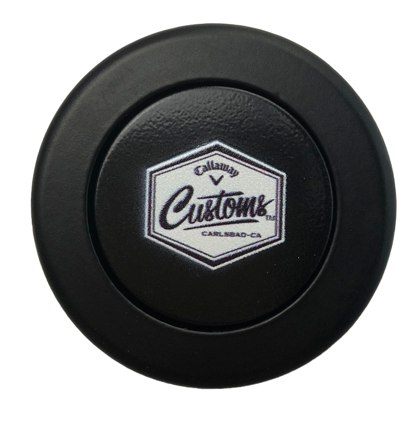 Callaway Custom Round Coin Marker⛳️
