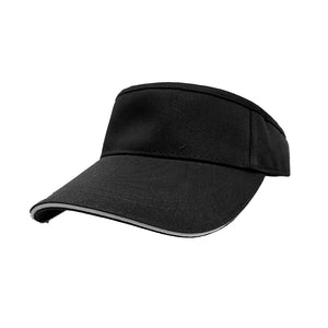 Paterson Men's Visor