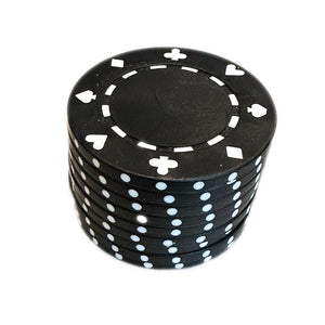 Level 4 Golf Poker Chips - The Perfect Ball Marker - High Quality