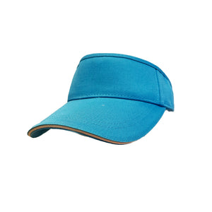 Paterson Men's Visor