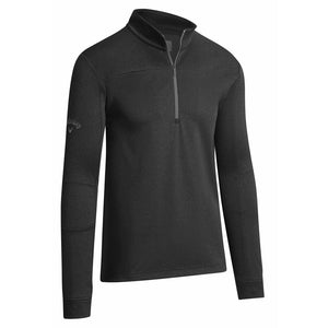 Callaway Waffle 1/4 Zip Fleece - CGKFA0J7