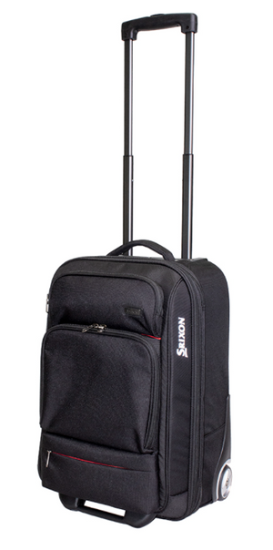 Srixon Golf Carry On Luggage Bag Black