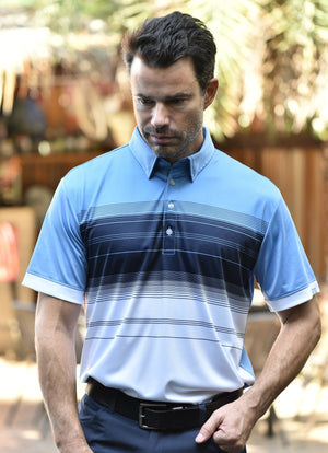 Walrus Apparel Casey Performance Polo