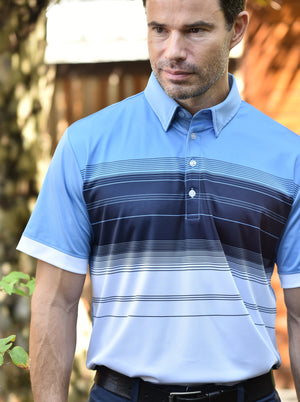 Walrus Apparel Casey Performance Polo