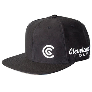 Cleveland CG Flatbill Camo Cap