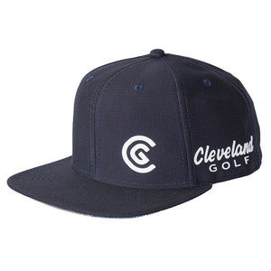 Cleveland CG Flatbill Camo Cap