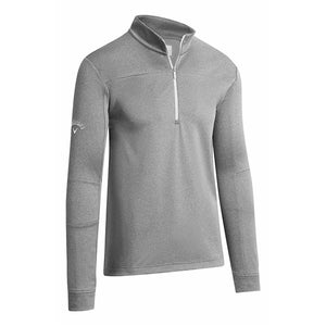 Callaway Waffle 1/4 Zip Fleece - CGKFA0J7