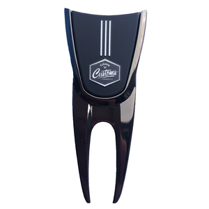 Callaway Customs Limited Edition Metal Pitchfork