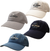 The Open 2021 St Andrews Golf Baseball Cap One Size - Classic Style