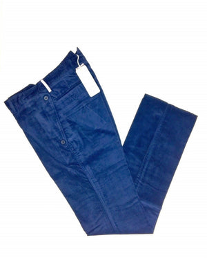 IJP Design Golf Tour Cord Corduroy Trousers