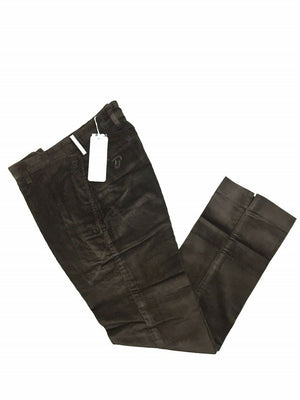 IJP Design Golf Tour Cord Corduroy Trousers
