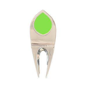 Level4 Metal Divot Tool