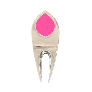 Level4 Metal Divot Tool