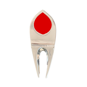 Level4 Metal Divot Tool