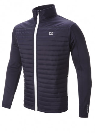Cutter Buck Quilted Insulated Padded Jacket CB1110
