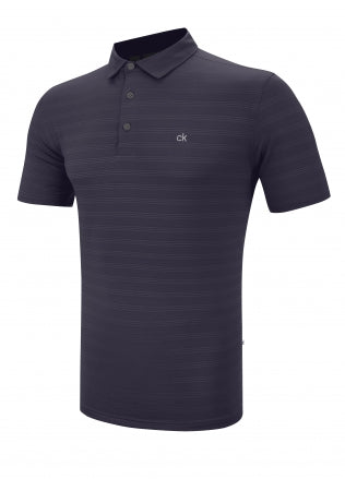 Calvin klein mens golf tops online
