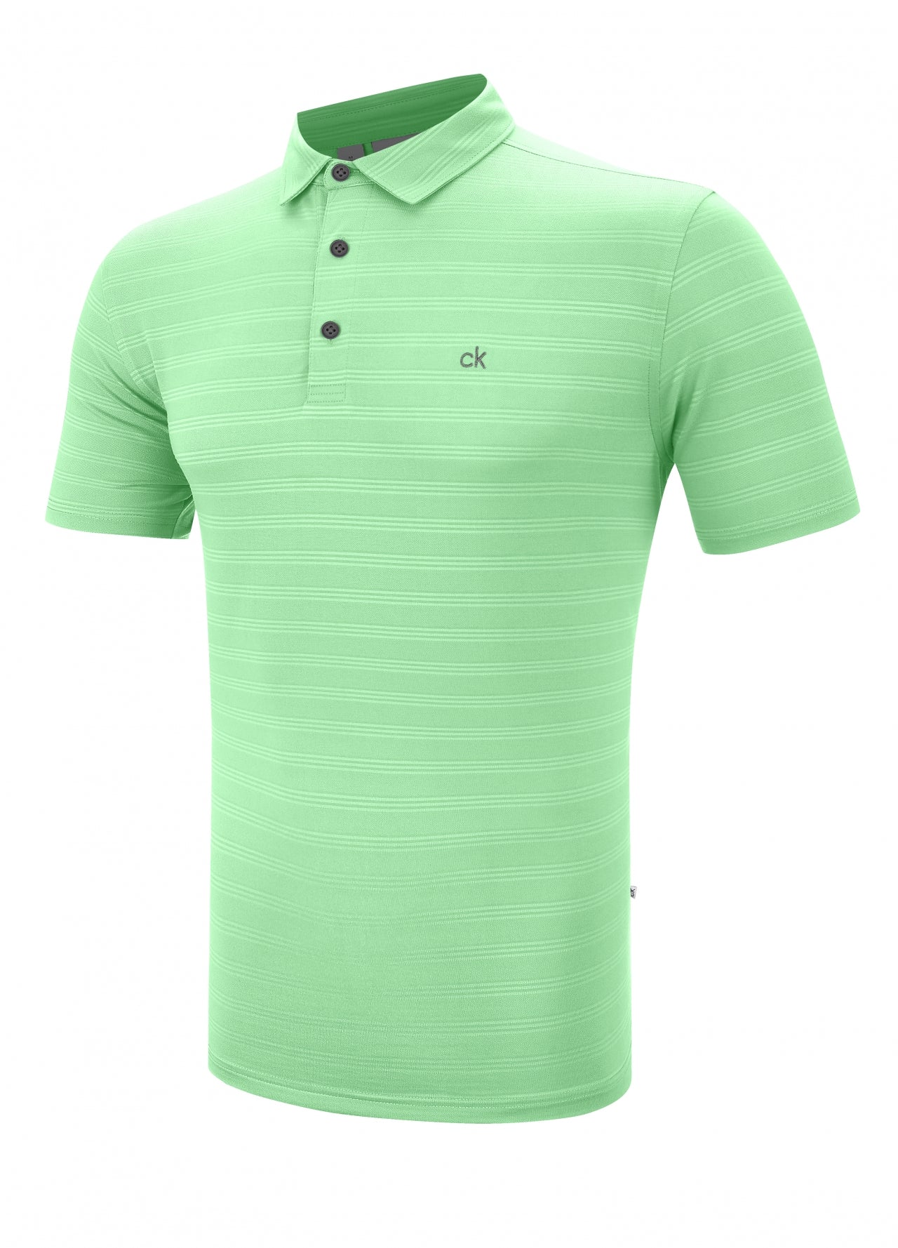 Calvin klein 2025 mens golf tops