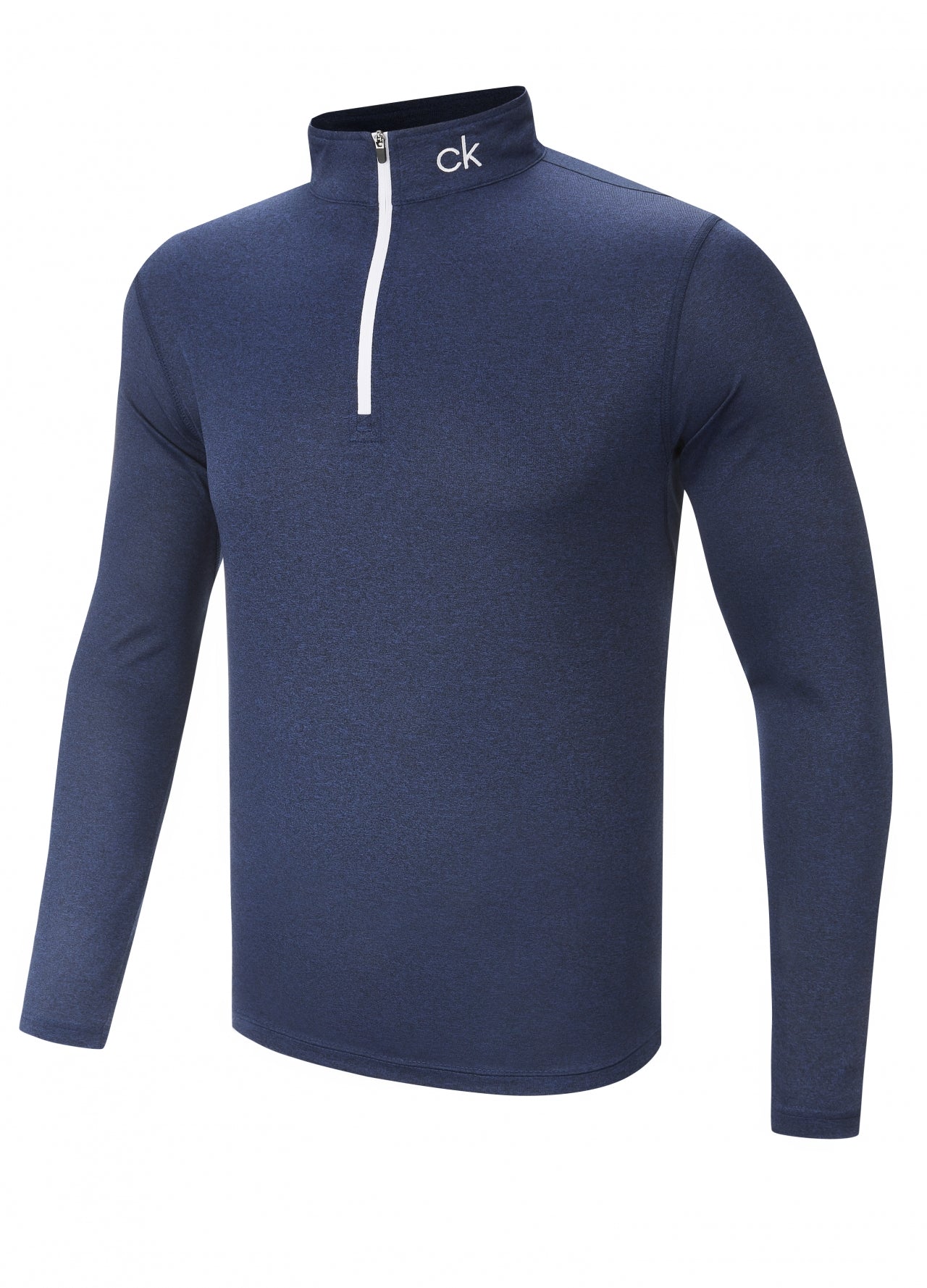 Calvin klein golf quarter zip hotsell