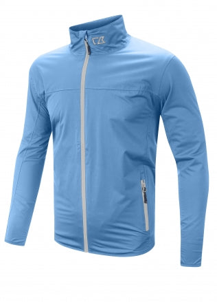 Cutter and shop buck waterproof jacket