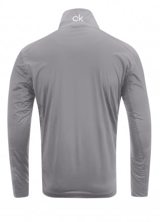 Calvin Klein Mens Golf Stretch Full Zip Waterproof Jacket C9624 Just Golf Online
