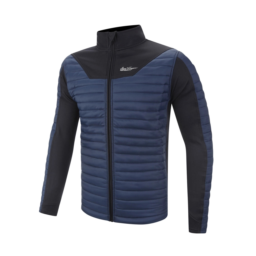 Ben Hogan Performance Quilted Jacket 1009 Just Golf Online