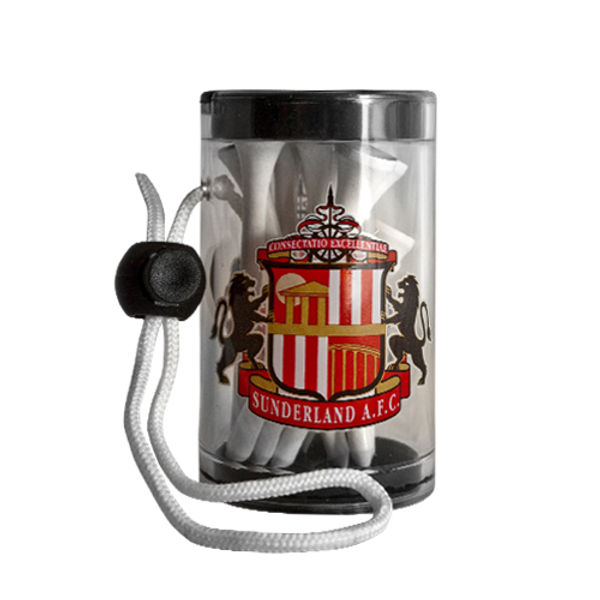 Football Tees Gift Set -  Sunderland⛳️