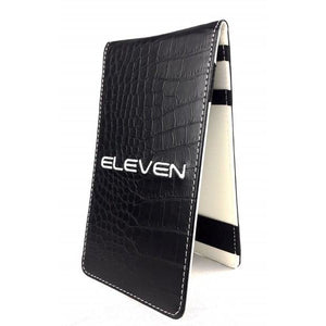Eleven Golf Limited Edition Scorecard Holders - 2 Colours