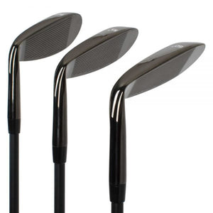 ELEVEN Golf HS Wedges