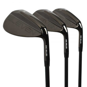 ELEVEN Golf HS Wedges