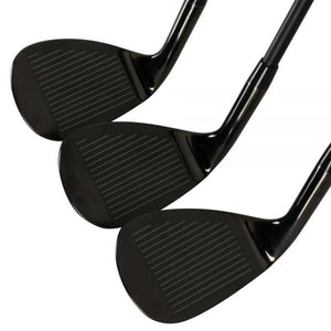 ELEVEN Golf HS Wedges