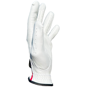 Golf Punk Premium Cabretta Leather Golf Glove L/H