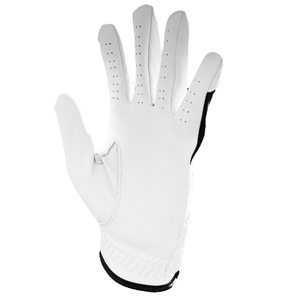 Golf Punk Premium Cabretta Leather Golf Glove L/H