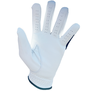 Golf Punk Premium Cabretta Leather Golf Glove L/H