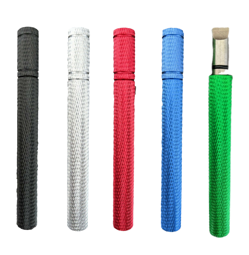 Professional Metal Wedge & Iron Club Groove Sharpener/Regrooving Tool⛳️