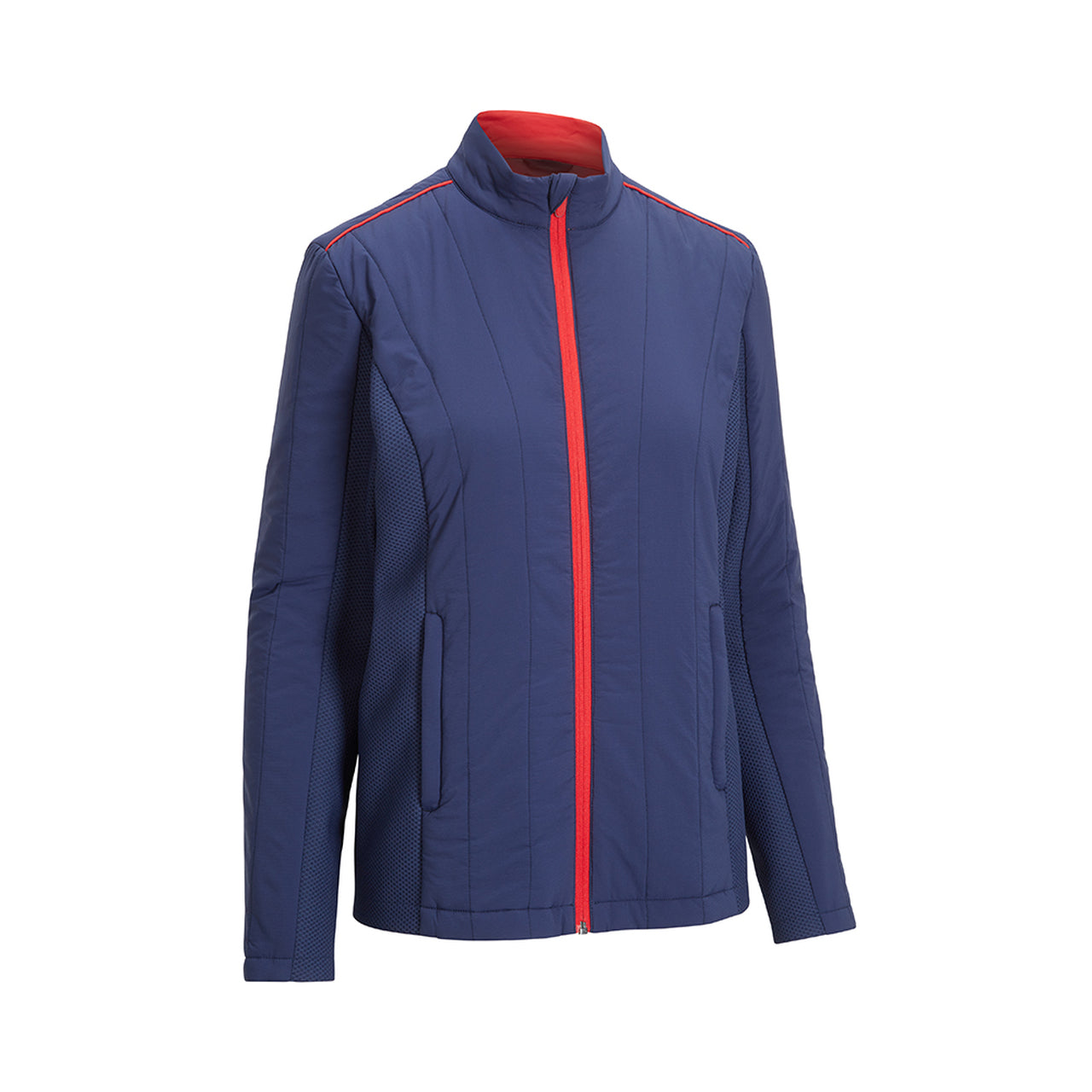 Callaway Ladies Hybrid Thermal Jacket in Peacoat -CGJFB059⛳️