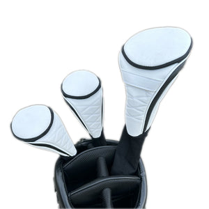 Level 4 Super Deluxe Headcovers