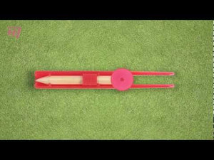 Masters Golf Buddy Pencil & Divot Tool