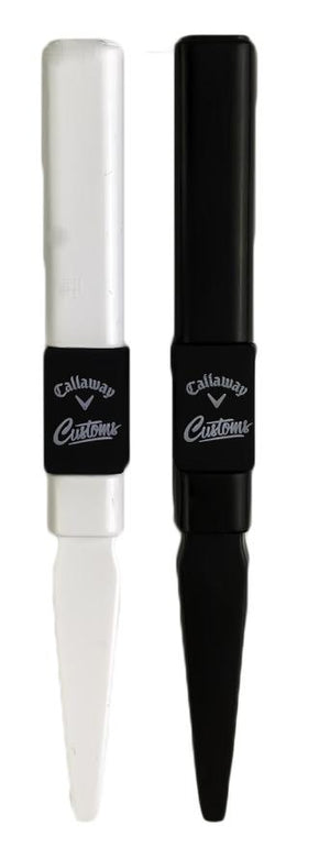 Callaway Customs Sub70 Tour Single Prong Divot Tool Pitchfork