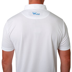 Walrus Apparel Andy Performance Polo⛳️