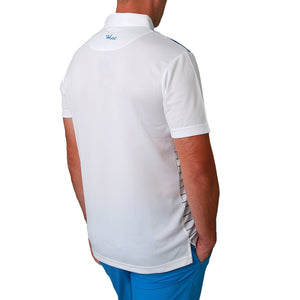 Walrus Apparel Andy Performance Polo