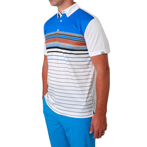 Walrus Apparel Andy Performance Polo⛳️