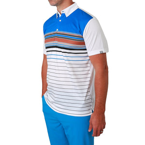 Walrus Apparel Andy Performance Polo