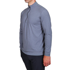 Walrus Apparel Zac 1/4 Zip Pullover